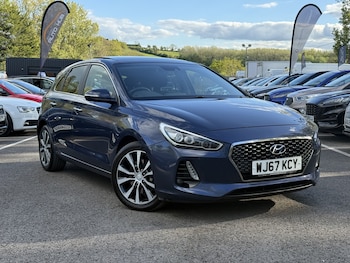 Used Hyundai i30 2017 for sale - 78289651: Photo