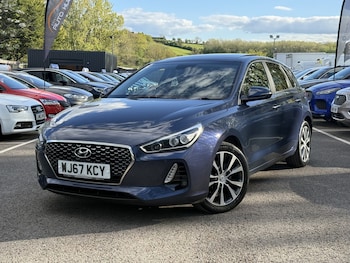 Used Hyundai i30 2017 for sale - 78289651: Photo