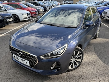 Used Hyundai i30 2017 for sale - 78289651: Photo