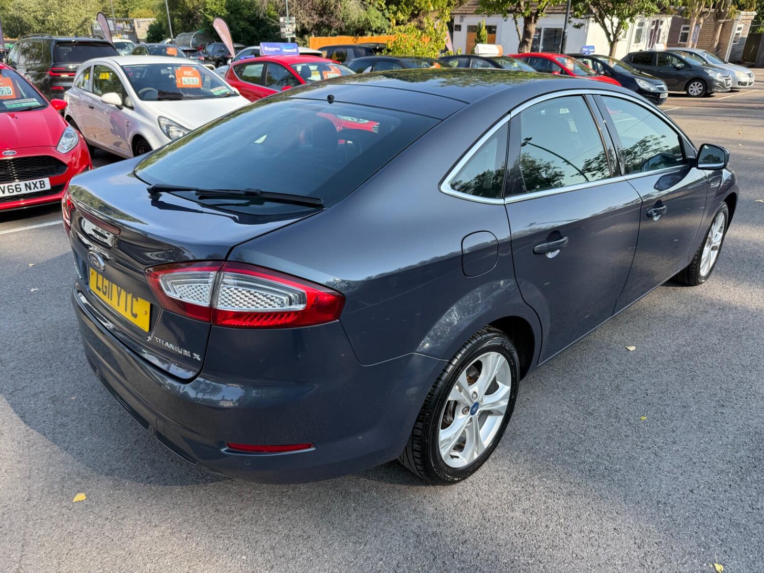 Vehicle 24