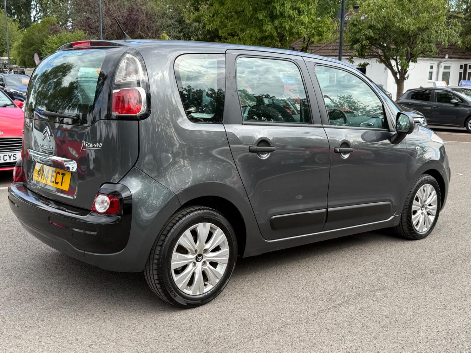 Vehicle 34