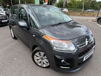 Used Citroen C3 Picasso 2014 for sale - 75366972: Photo
