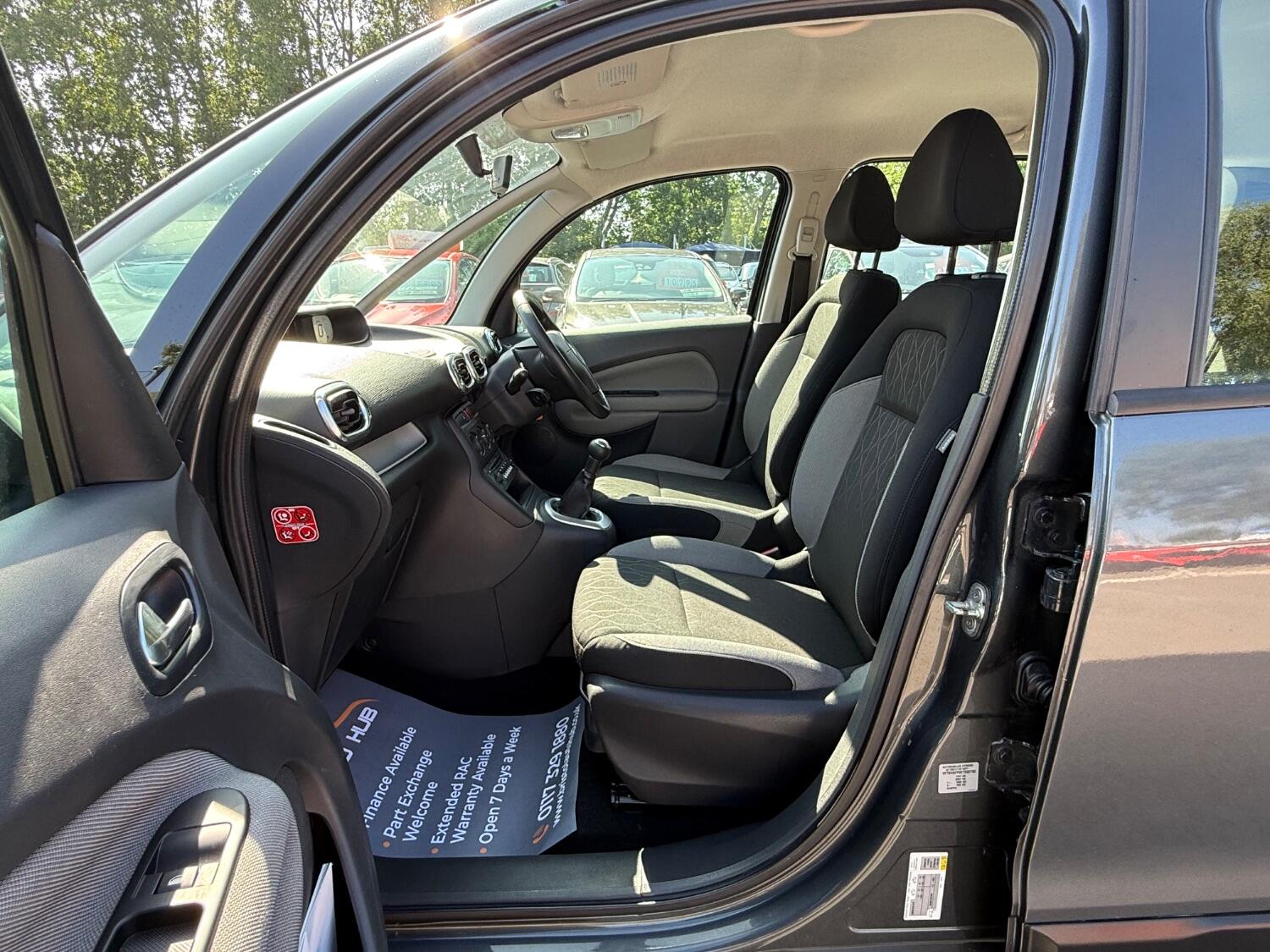 Vehicle 40