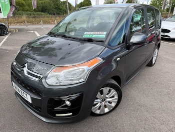 Used Citroen C3 Picasso 2014 for sale - 75366972: Photo