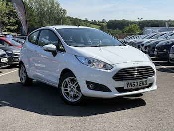 Used Ford Fiesta 2013 for sale - 79033173: Photo