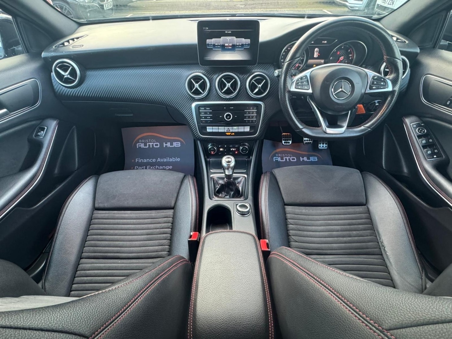 Used Mercedes-Benz A-Class 2018 for sale - 76618703: Photo 12