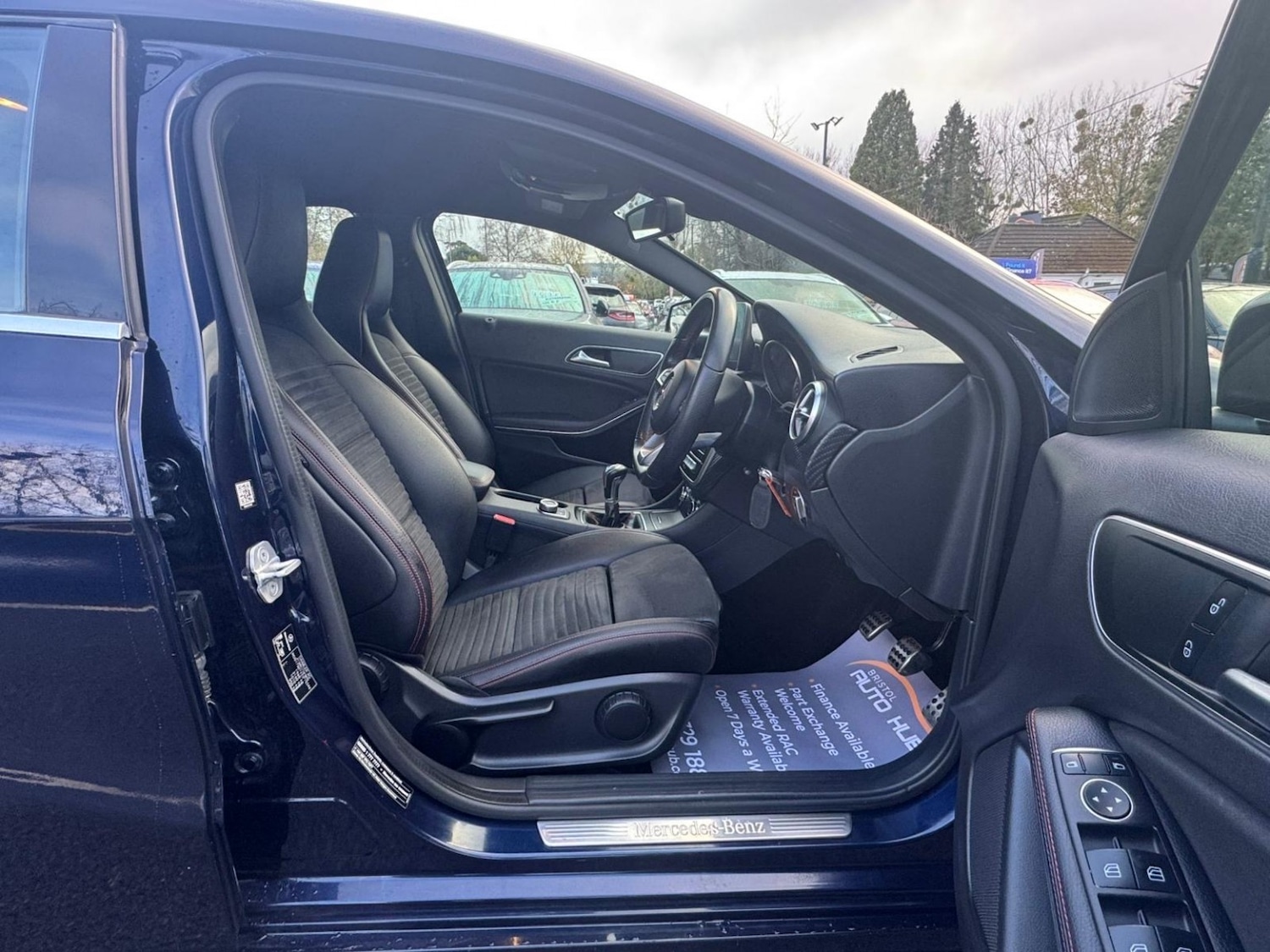 Used Mercedes-Benz A-Class 2018 for sale - 76618703: Photo 13