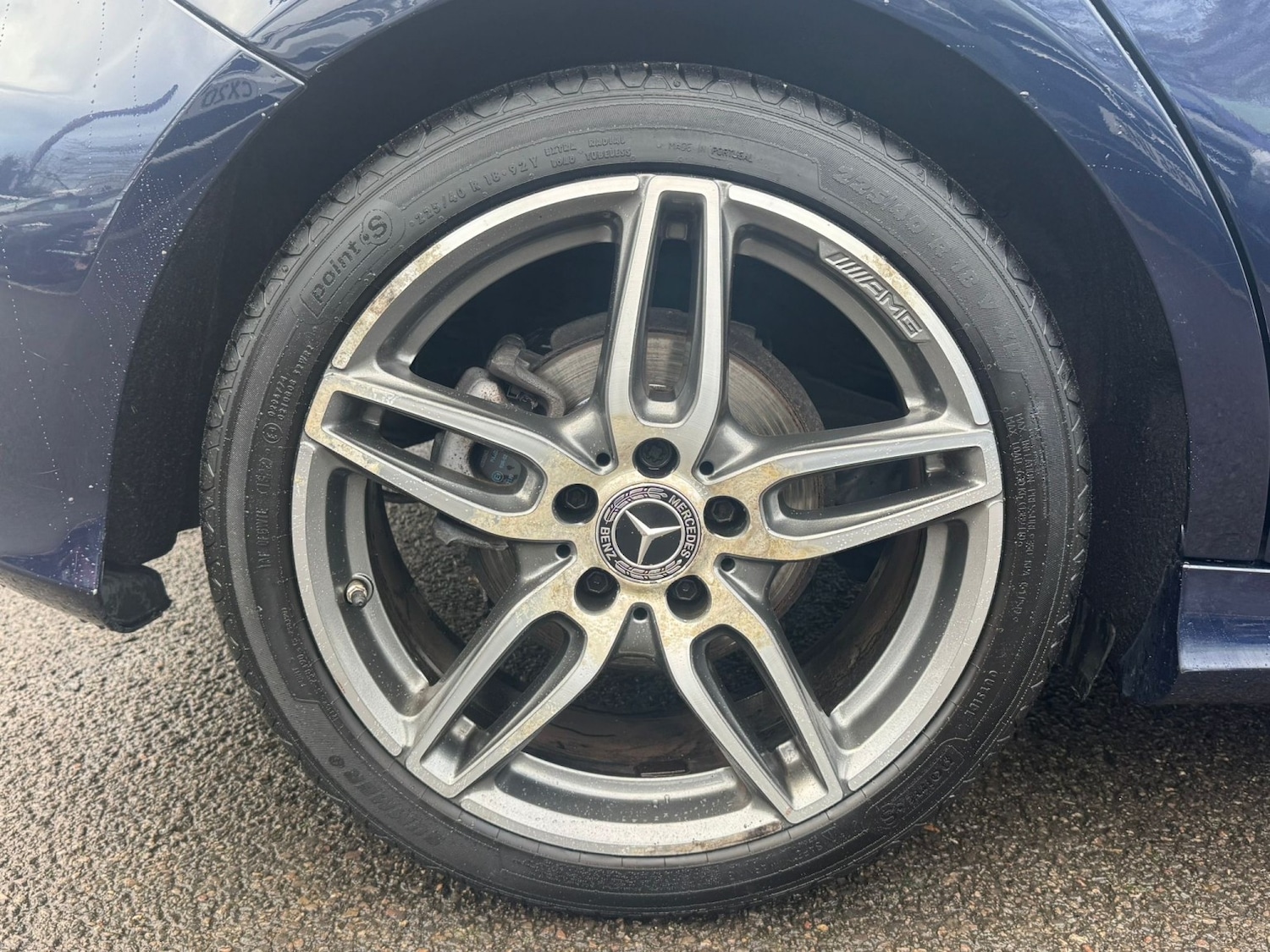 Used Mercedes-Benz A-Class 2018 for sale - 76618703: Photo 25