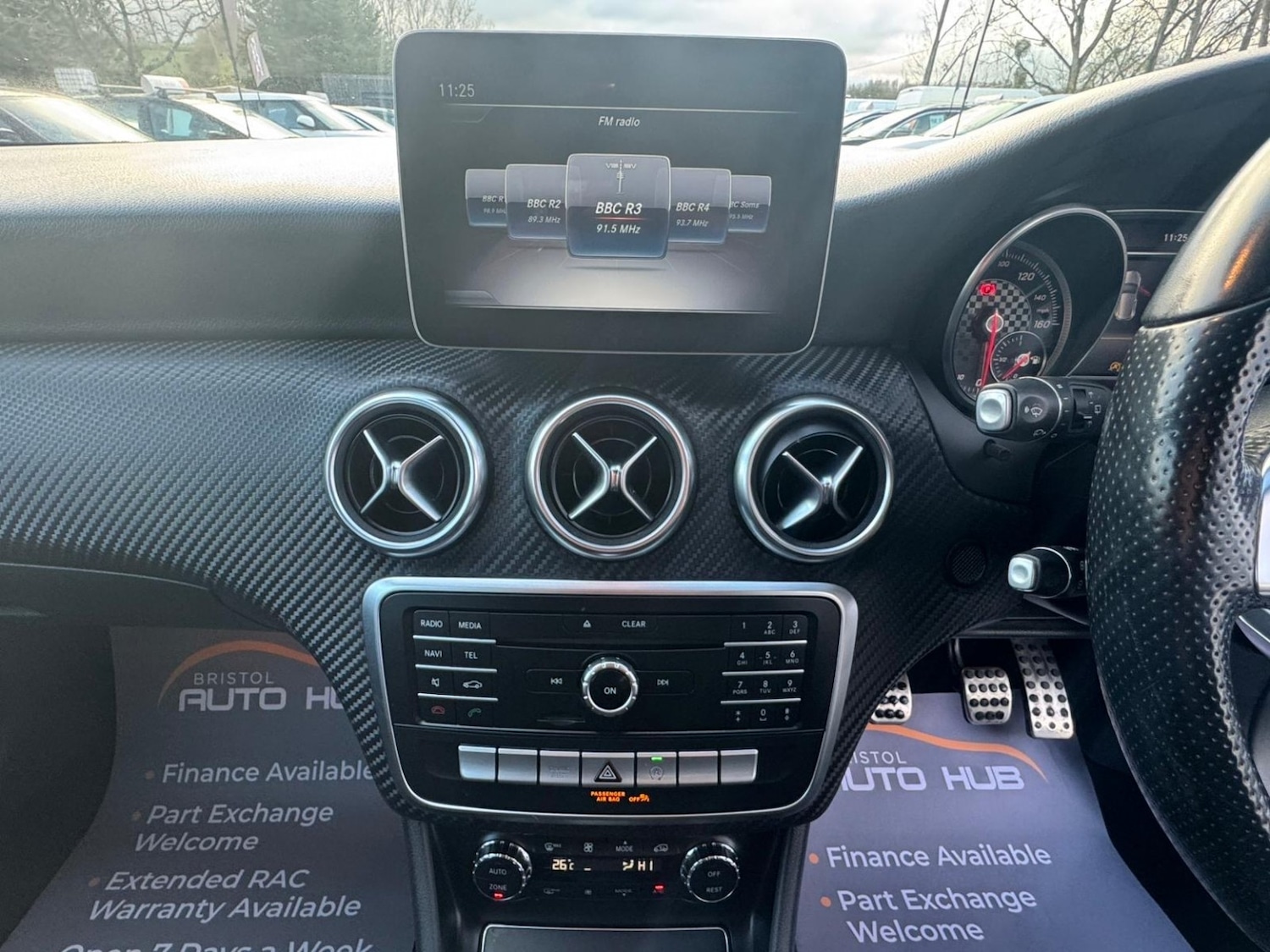 Used Mercedes-Benz A-Class 2018 for sale - 76618703: Photo 26