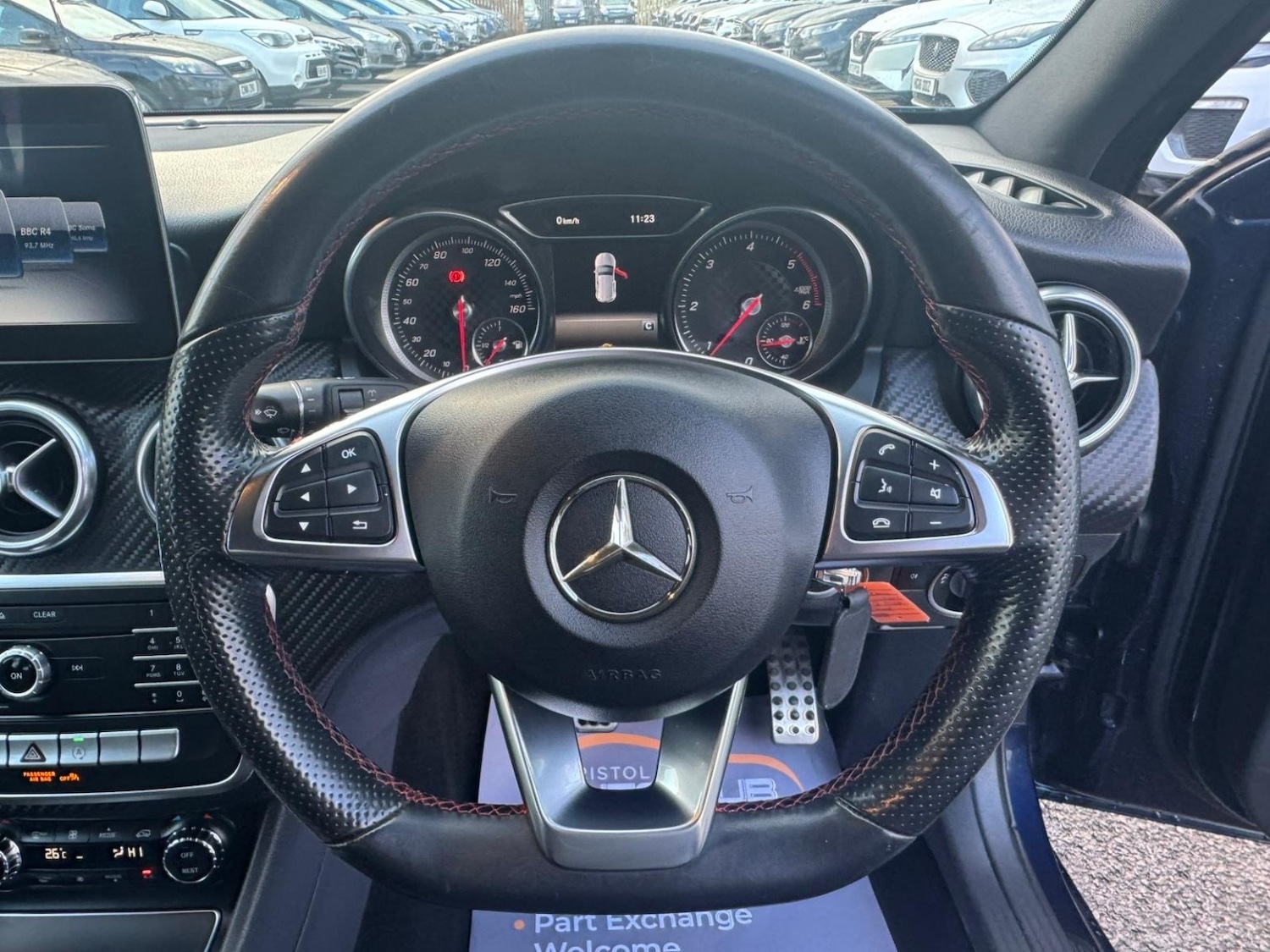 Used Mercedes-Benz A-Class 2018 for sale - 76618703: Photo 27