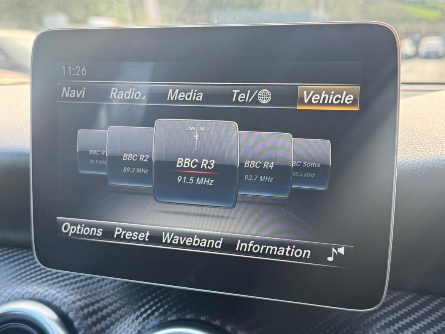 Used Mercedes-Benz A-Class 2018 for sale - 76618703: Photo 29