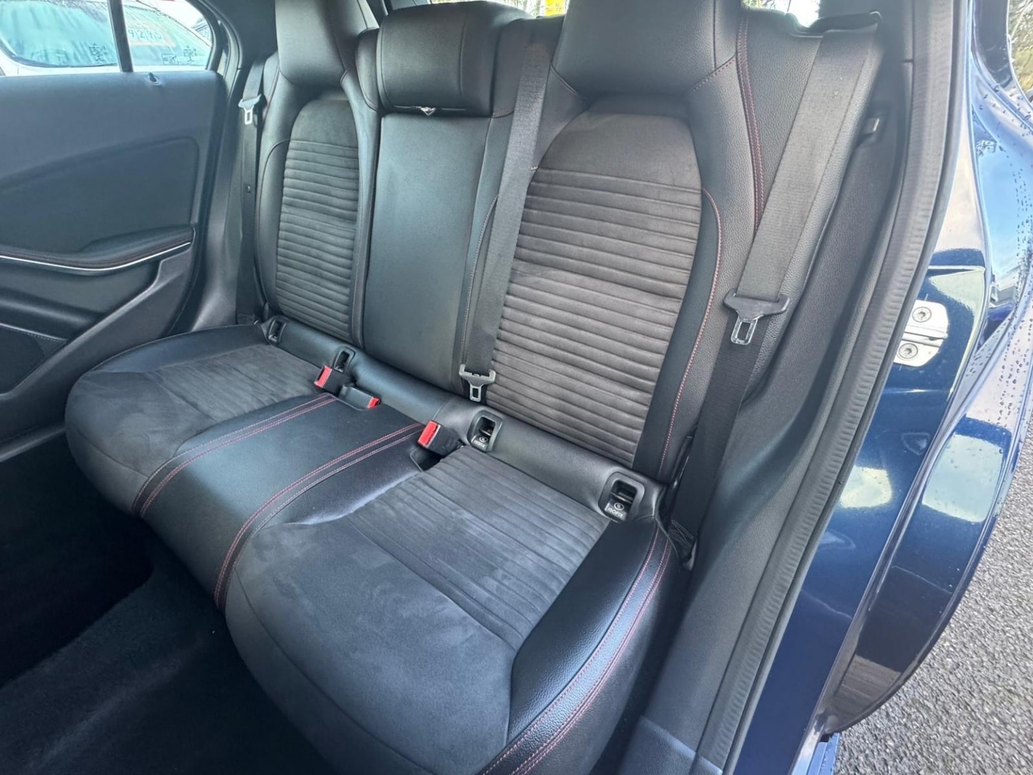 Used Mercedes-Benz A-Class 2018 for sale - 76618703: Photo 38