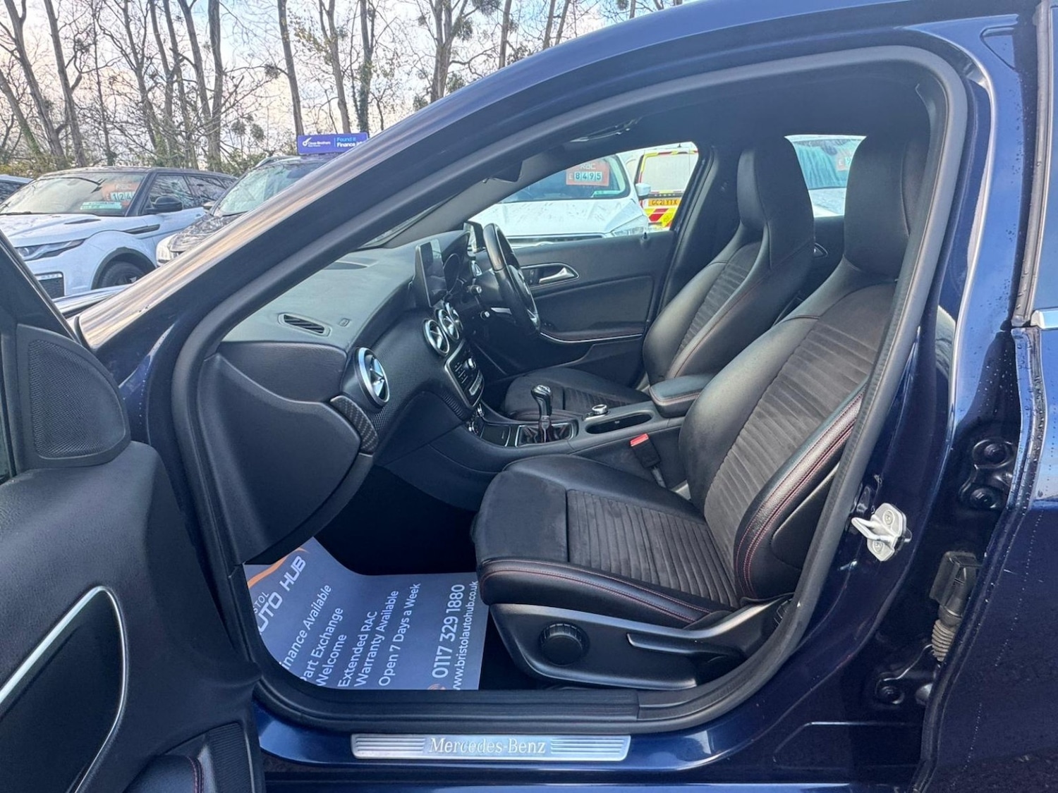 Used Mercedes-Benz A-Class 2018 for sale - 76618703: Photo 39