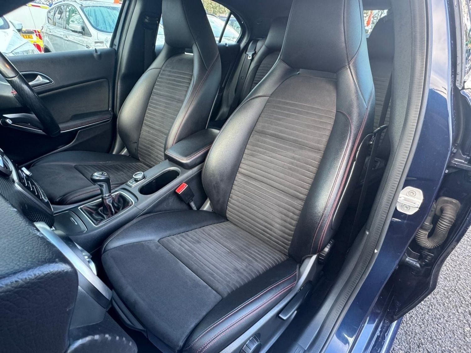 Used Mercedes-Benz A-Class 2018 for sale - 76618703: Photo 40