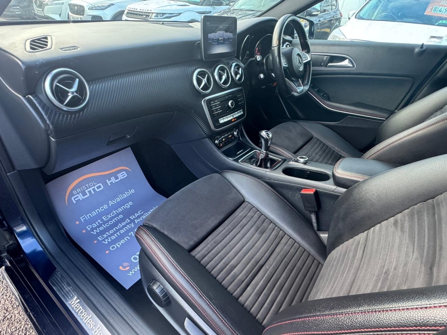 Used Mercedes-Benz A-Class 2018 for sale - 76618703: Photo 41