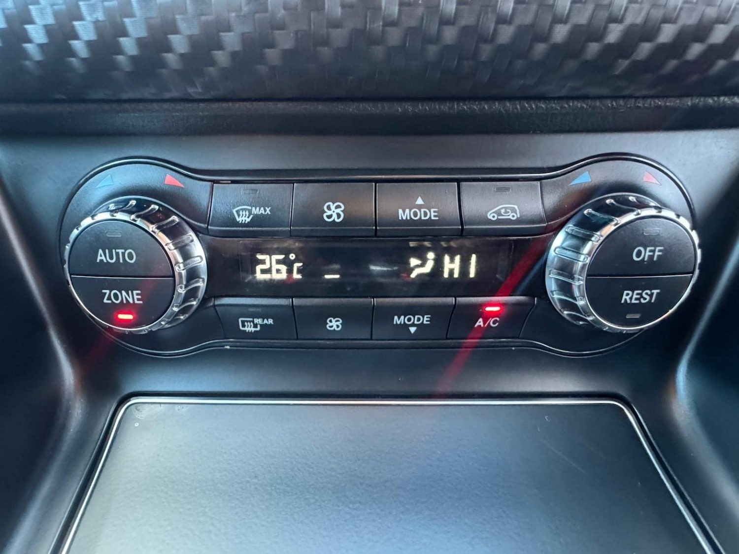 Used Mercedes-Benz A-Class 2018 for sale - 76618703: Photo 48