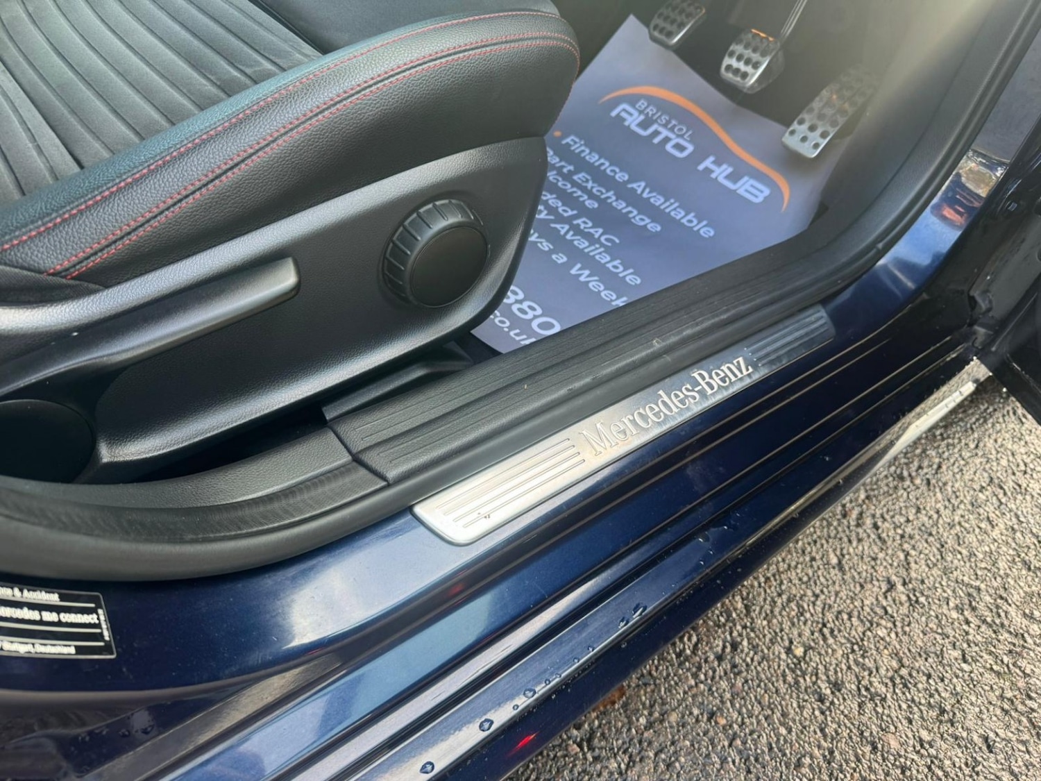 Used Mercedes-Benz A-Class 2018 for sale - 76618703: Photo 56