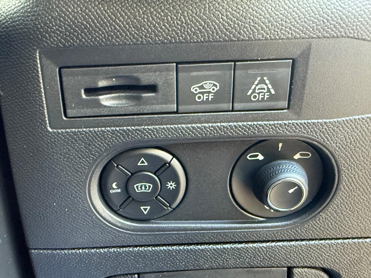 Vehicle 50