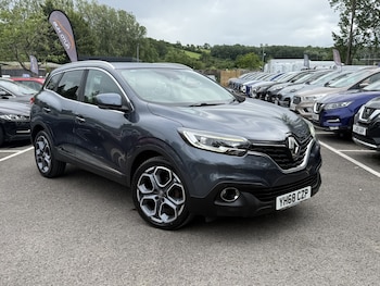 Used Renault Kadjar 2018 for sale - 78782316: Photo