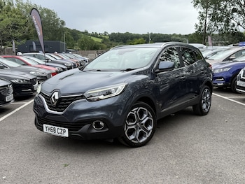 Used Renault Kadjar 2018 for sale - 78782316: Photo