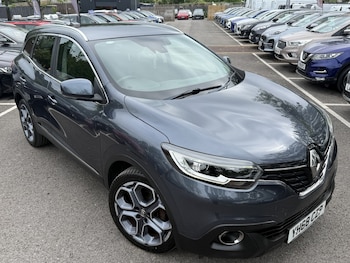Used Renault Kadjar 2018 for sale - 78782316: Photo