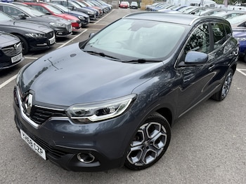 Used Renault Kadjar 2018 for sale - 78782316: Photo