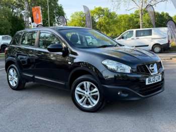 2012 - 1.5 dCi Acenta Diesel Manual 5 Door