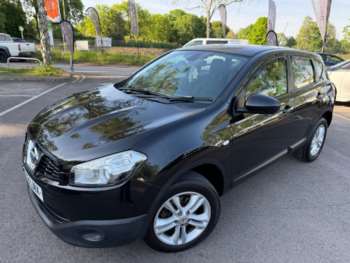Used Nissan Qashqai 2012 for sale - 74651173: Photo