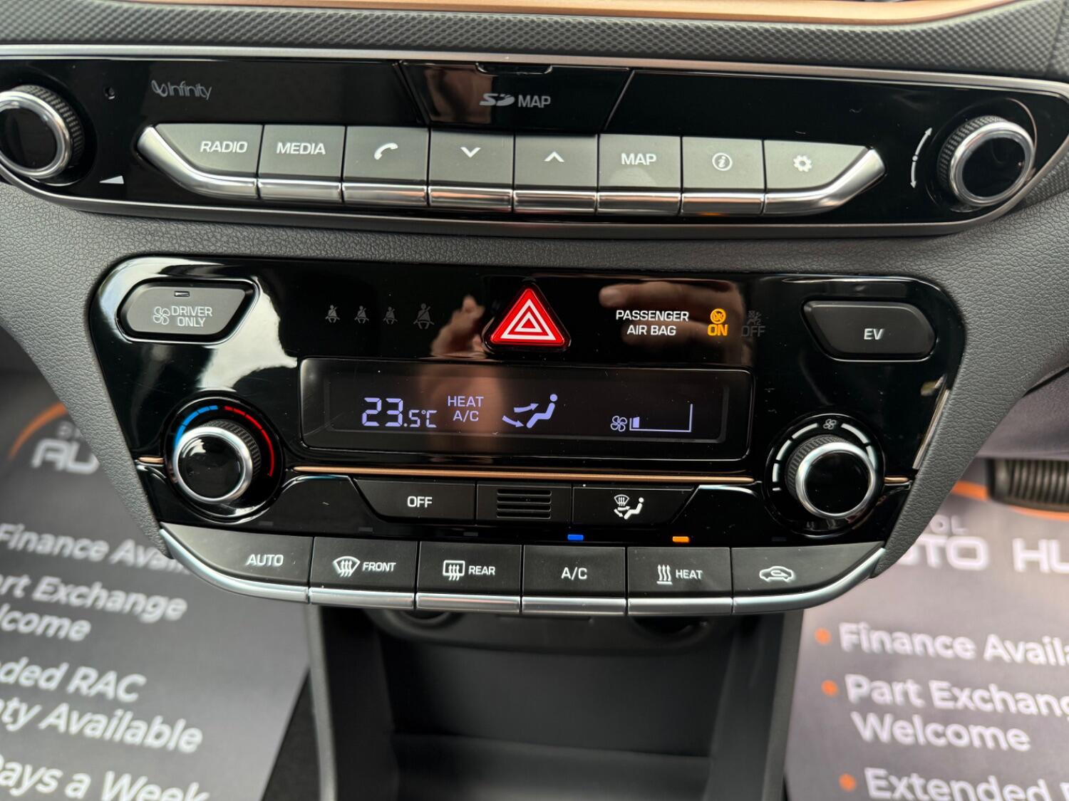 Vehicle 32