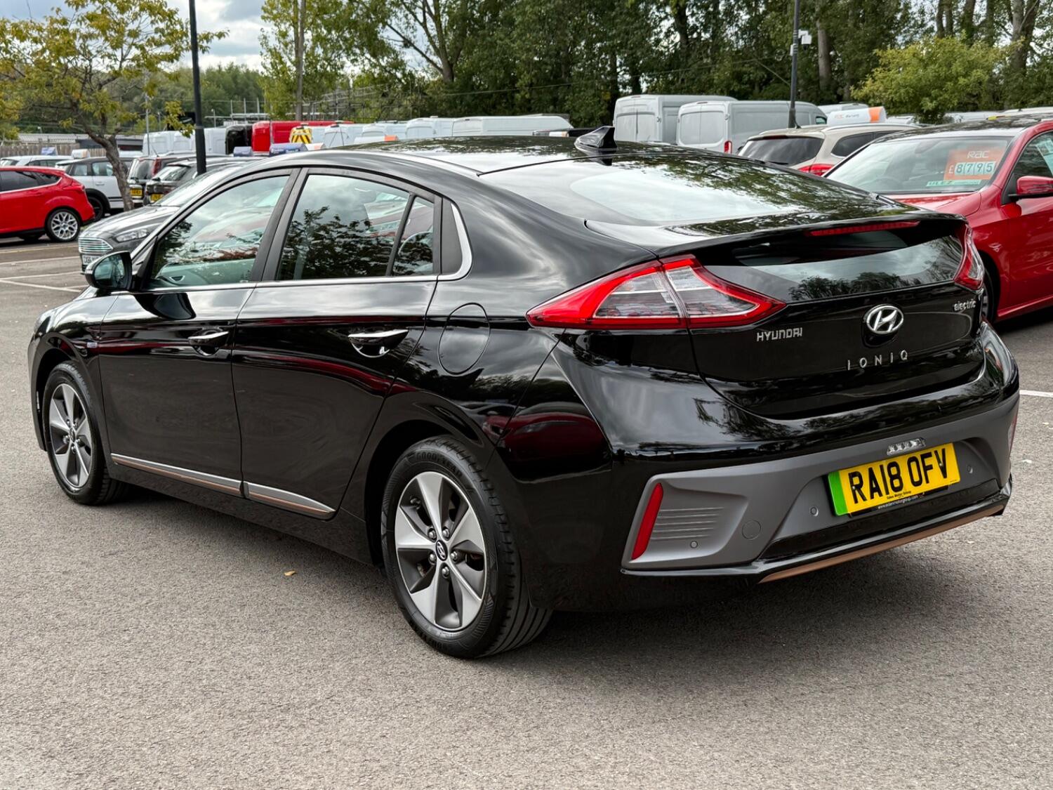 Vehicle 38