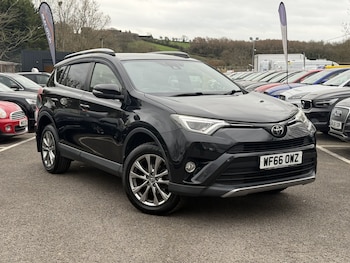 Used Toyota RAV4 2016 for sale - 77792798: Photo