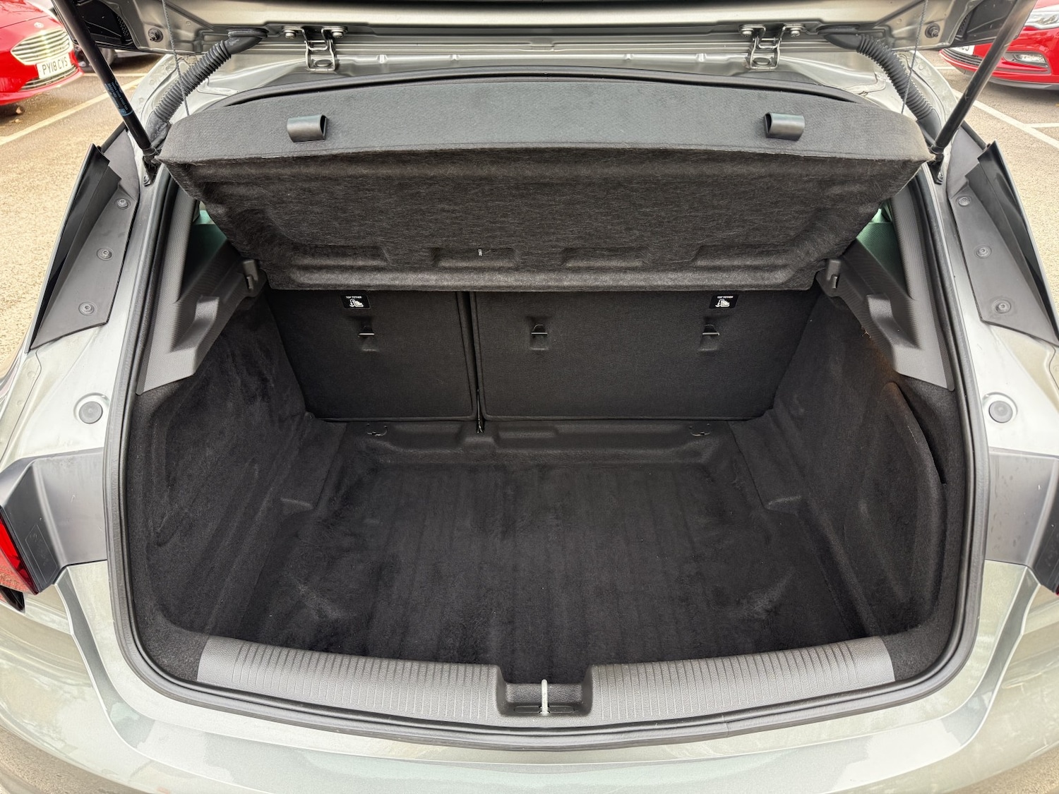 Used Vauxhall Astra 2021 for sale - 76488629: Photo 16