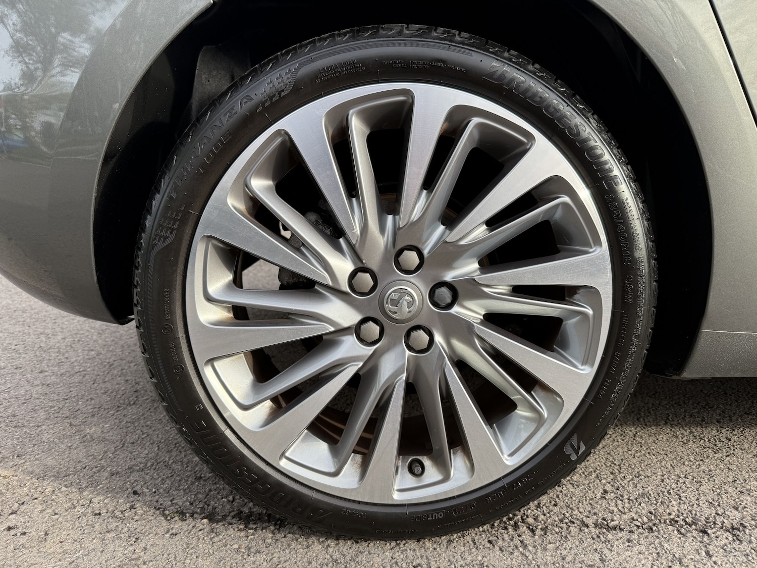 Used Vauxhall Astra 2021 for sale - 76488629: Photo 25