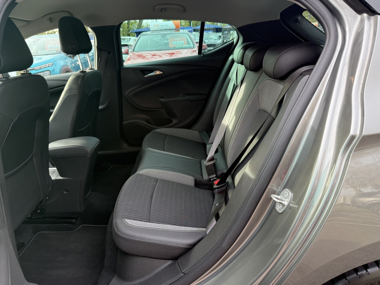 Used Vauxhall Astra 2021 for sale - 76488629: Photo 42