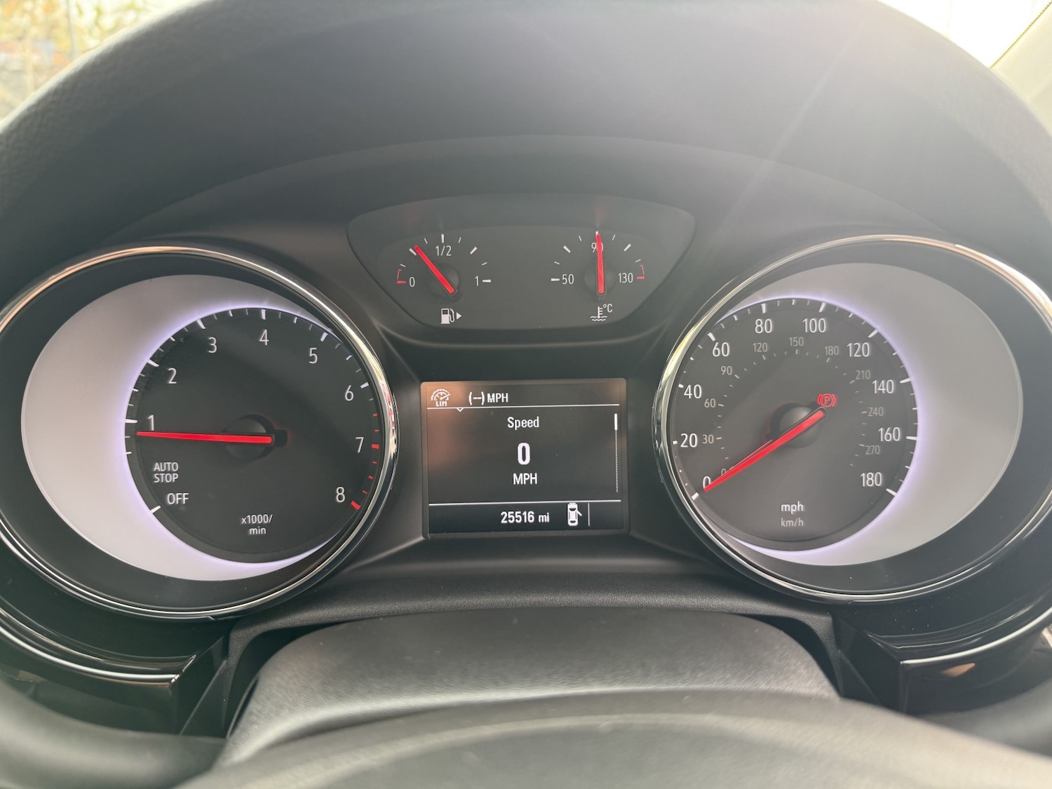 Used Vauxhall Astra 2021 for sale - 76488629: Photo 50