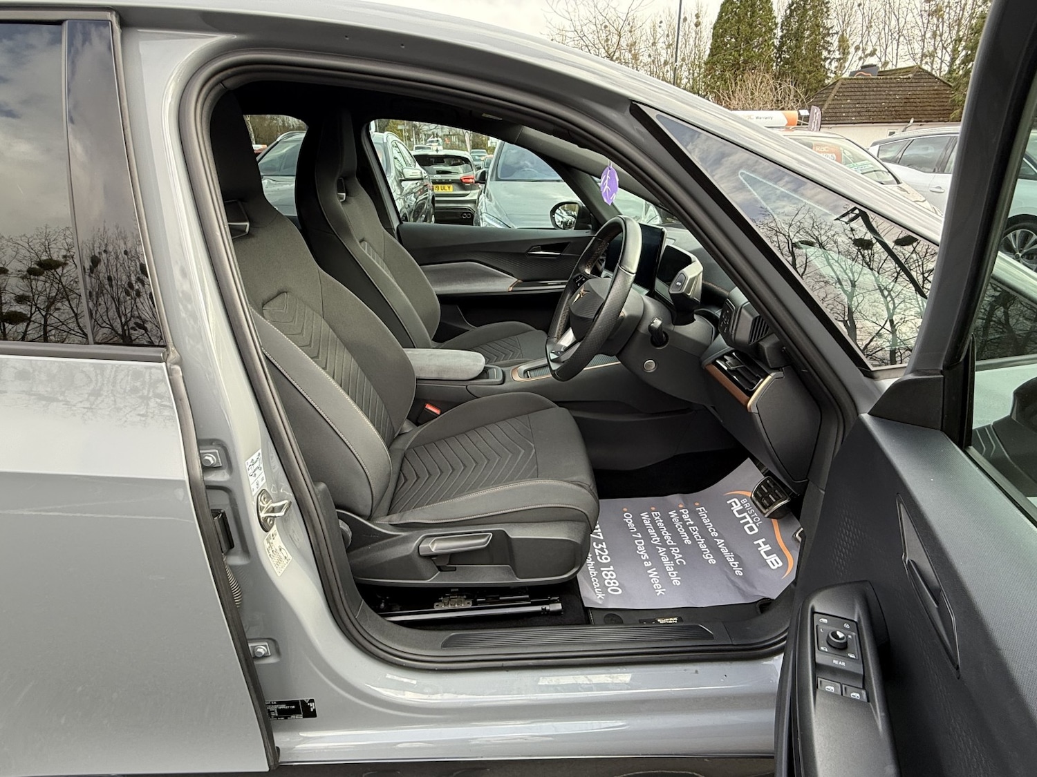 Used Cupra Born 2023 for sale - 77342704: Photo 13