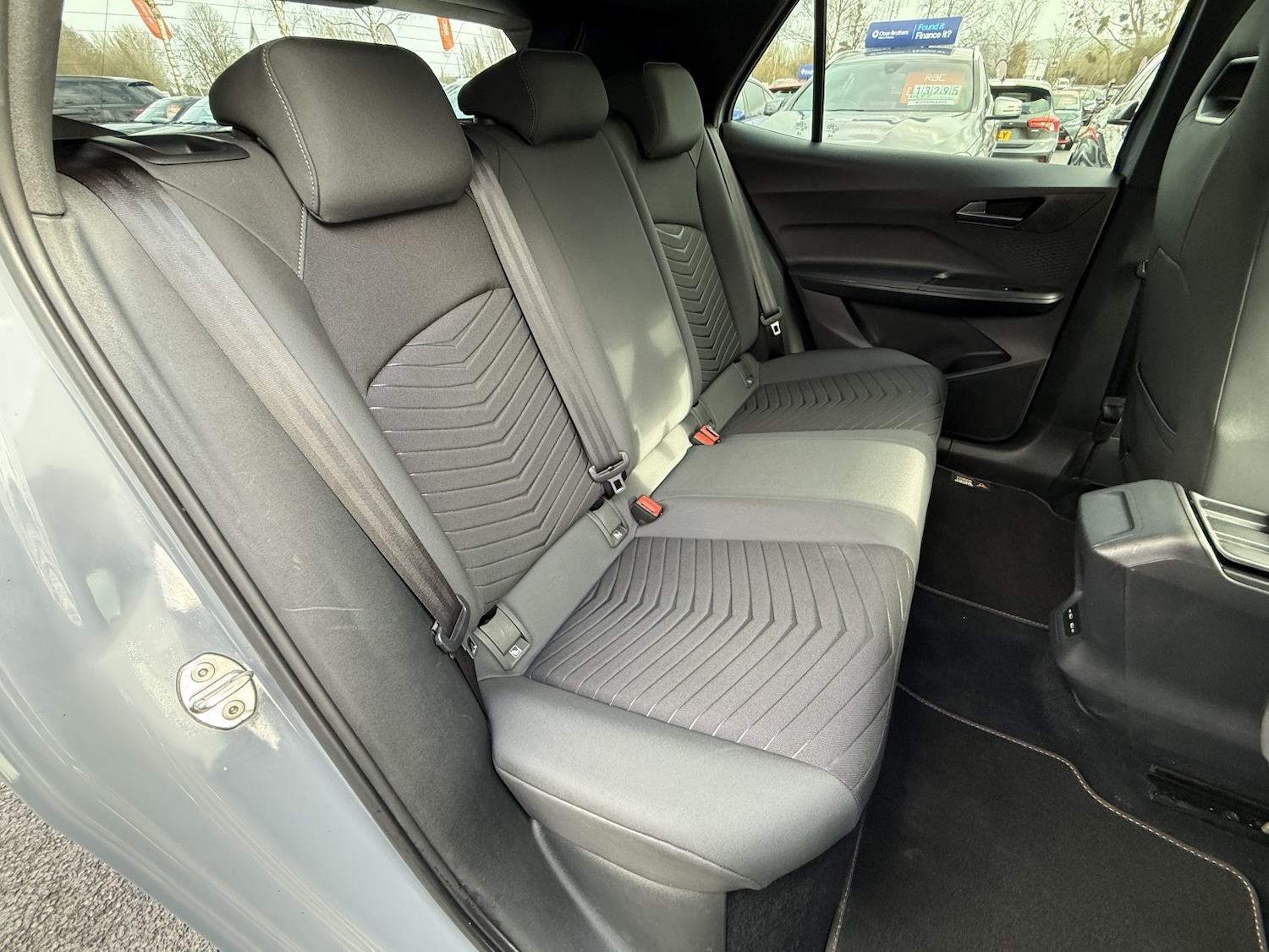 Used Cupra Born 2023 for sale - 77342704: Photo 14