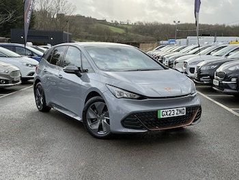 Used Cupra Born 2023 for sale - 77342704: Photo