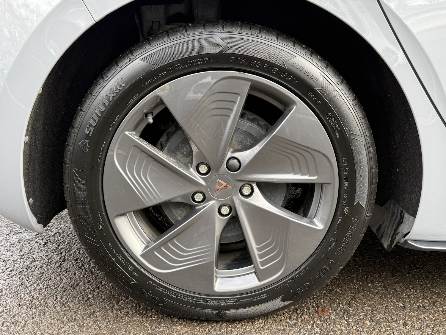 Used Cupra Born 2023 for sale - 77342704: Photo 25