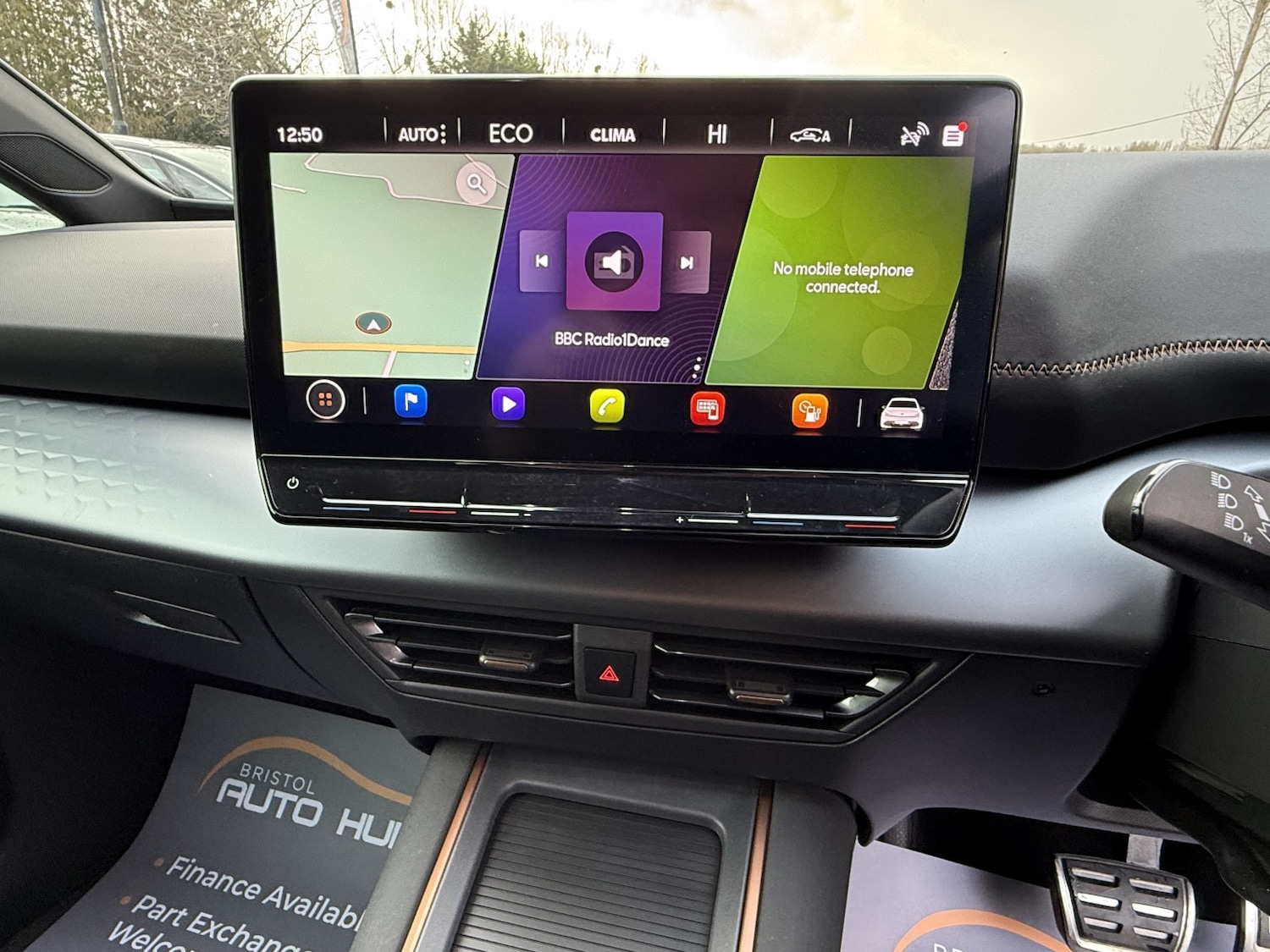 Used Cupra Born 2023 for sale - 77342704: Photo 27