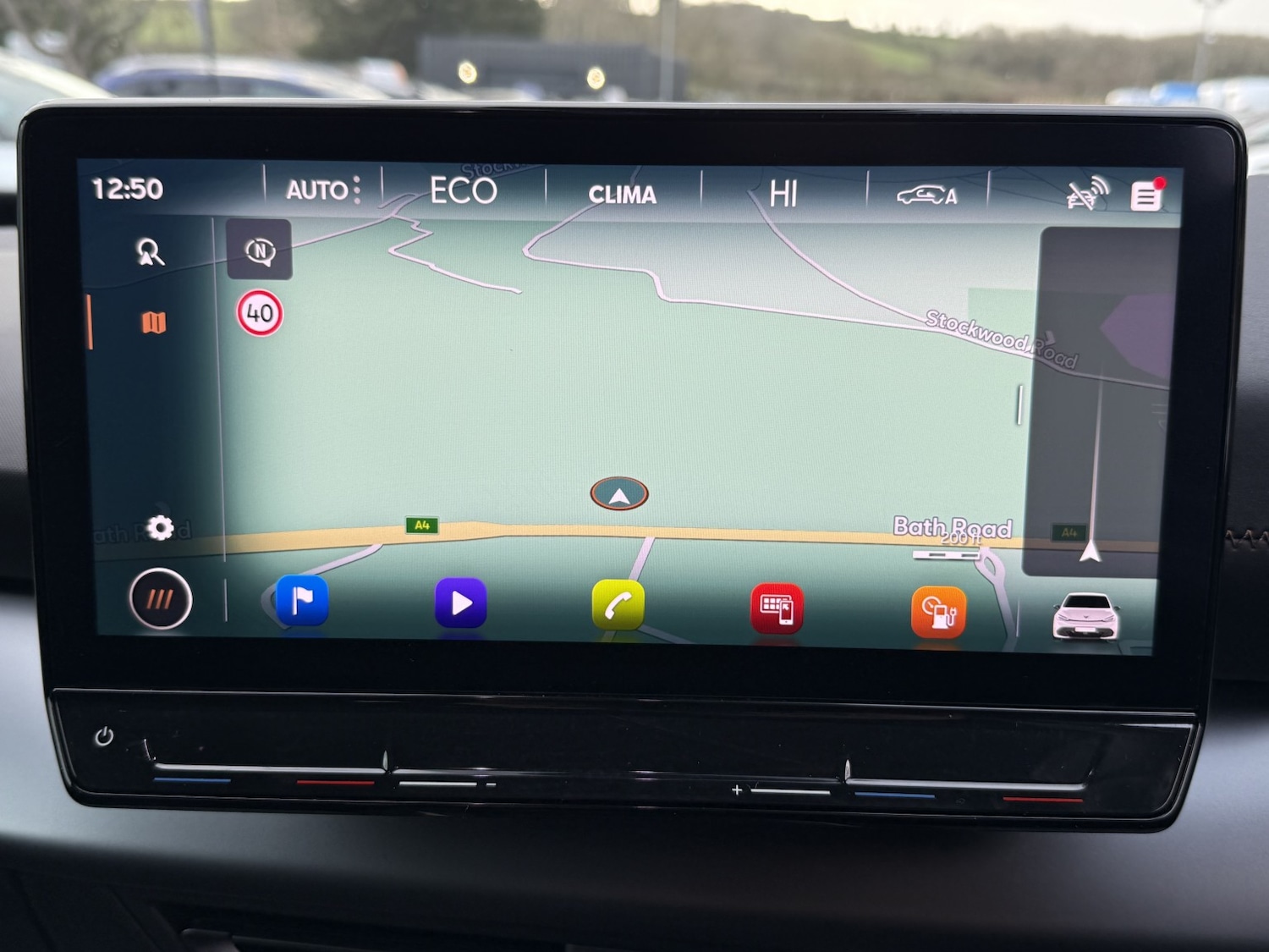 Used Cupra Born 2023 for sale - 77342704: Photo 28