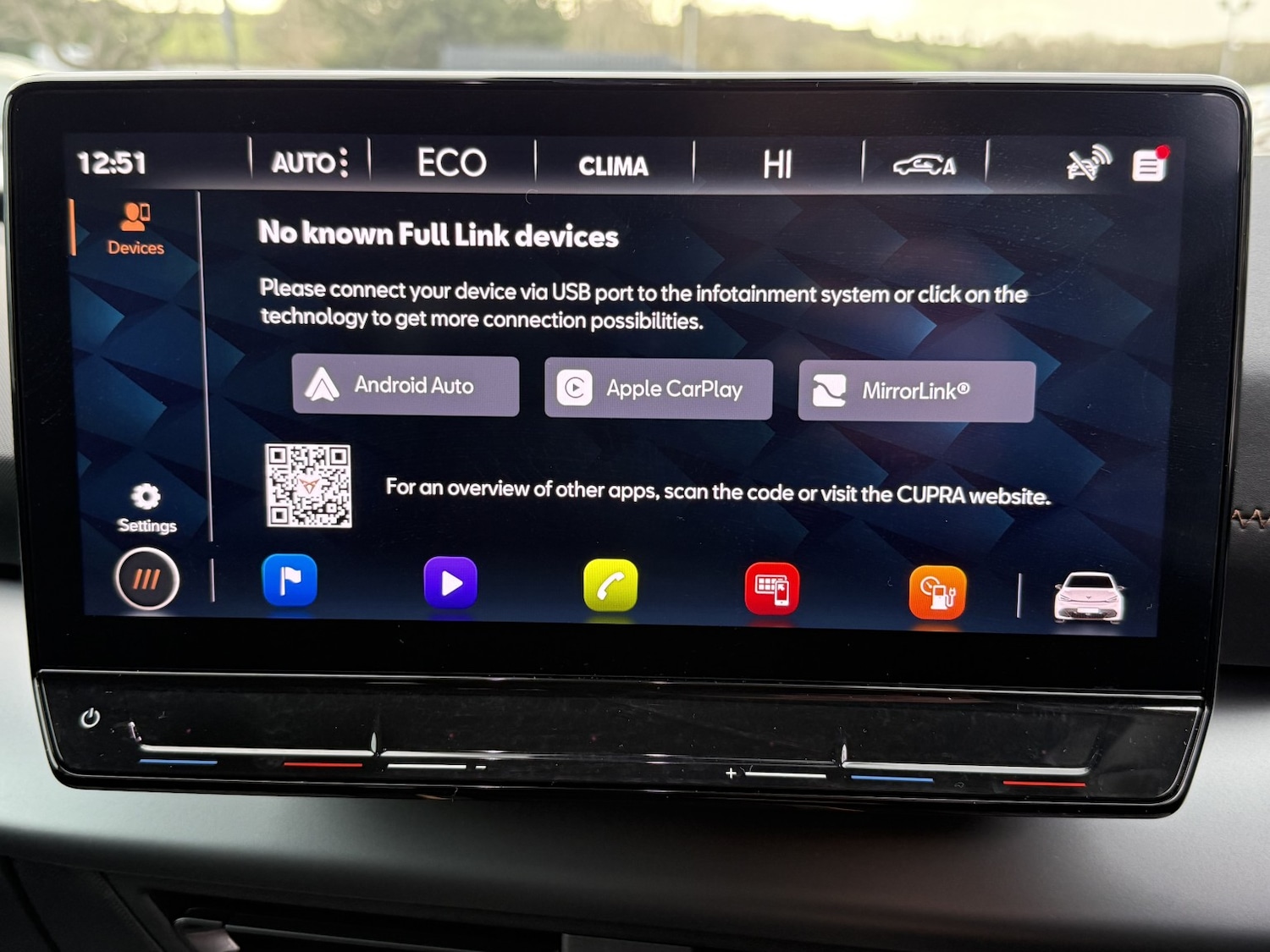 Used Cupra Born 2023 for sale - 77342704: Photo 29