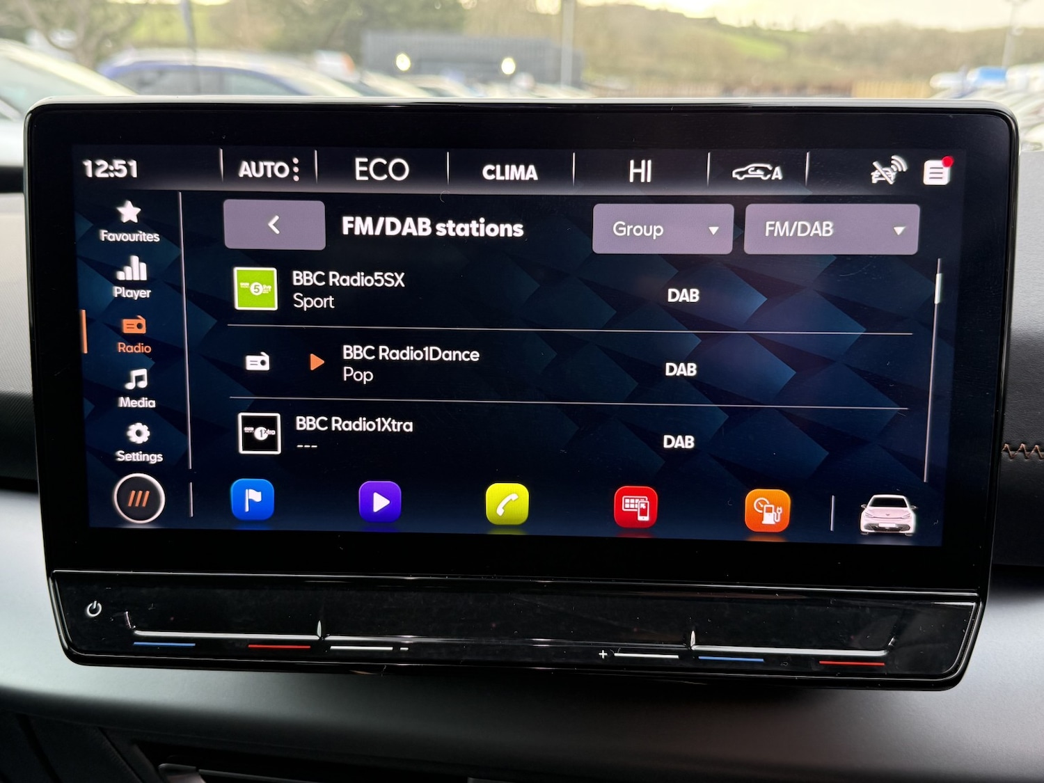 Used Cupra Born 2023 for sale - 77342704: Photo 31