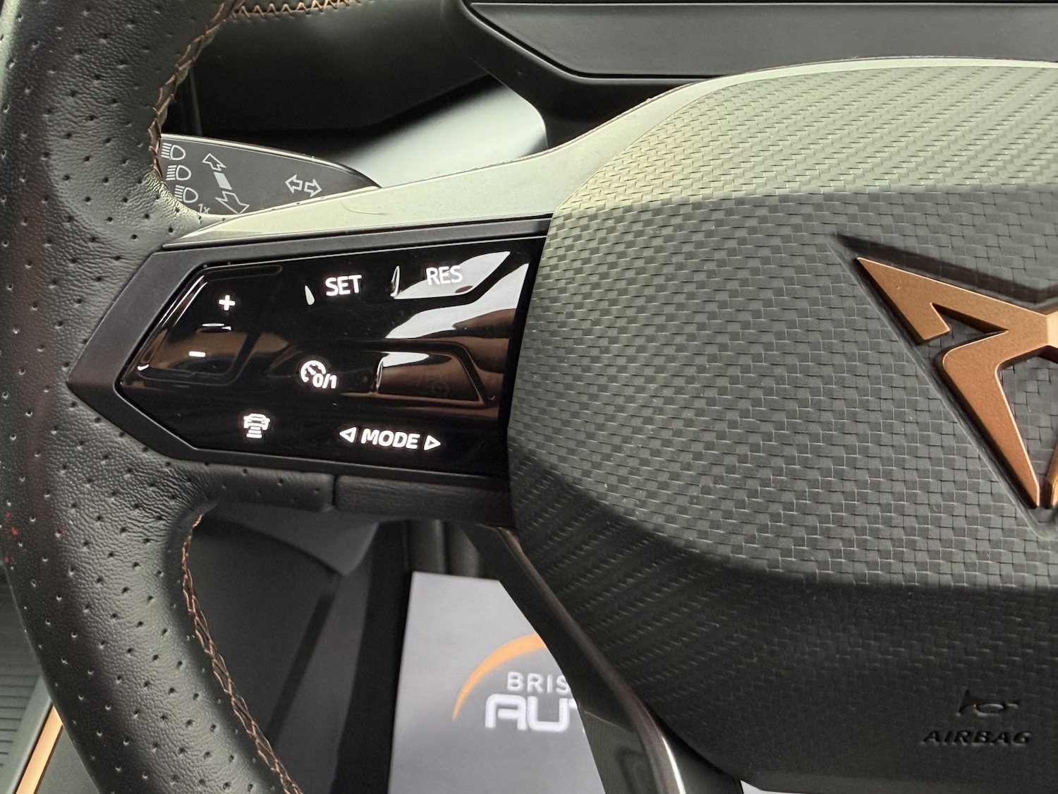 Used Cupra Born 2023 for sale - 77342704: Photo 33