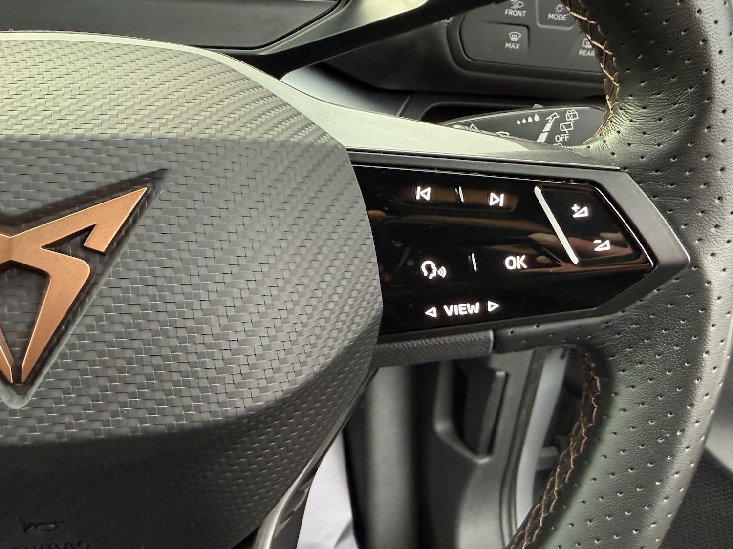 Used Cupra Born 2023 for sale - 77342704: Photo 34