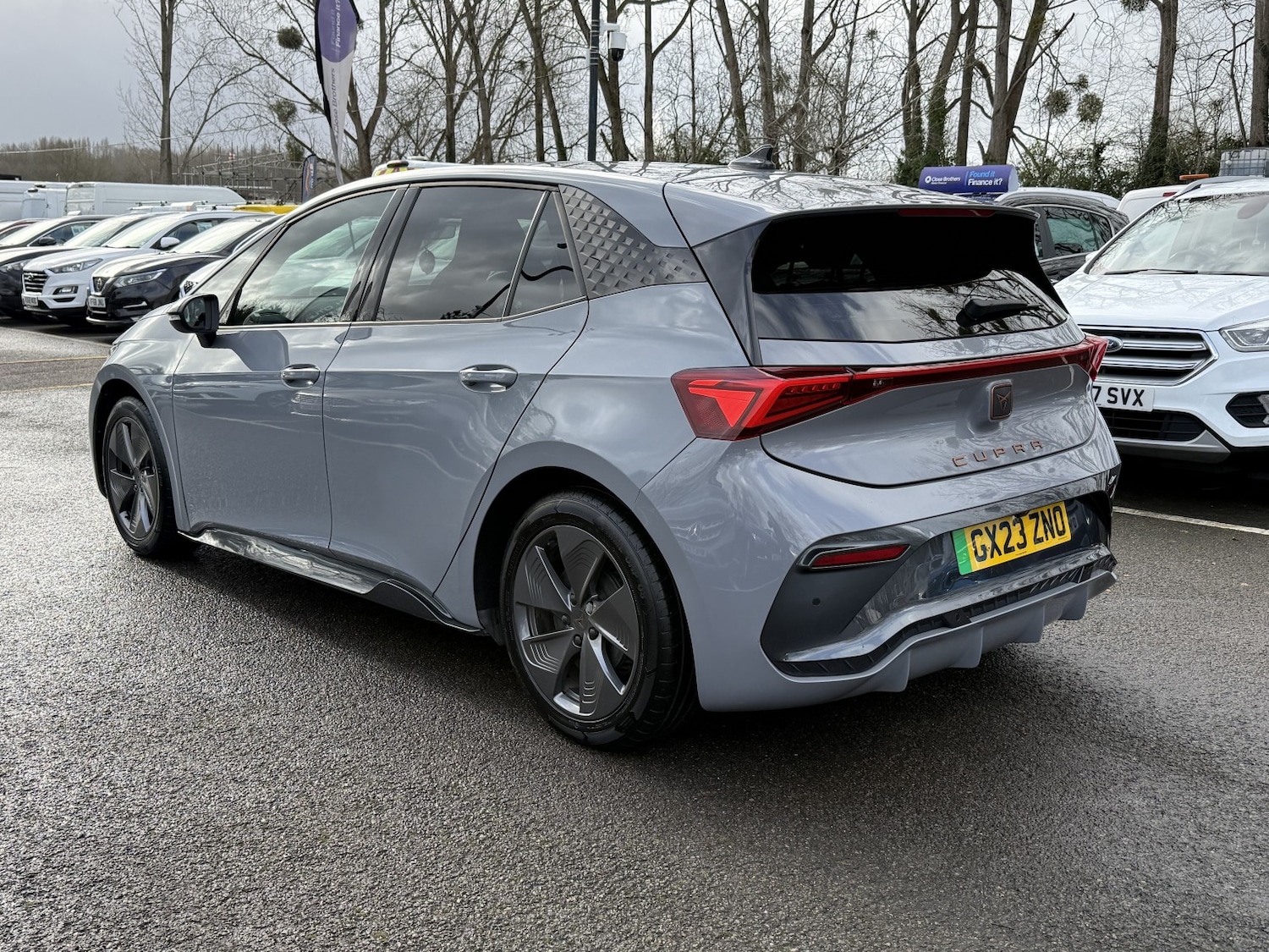 Used Cupra Born 2023 for sale - 77342704: Photo 39