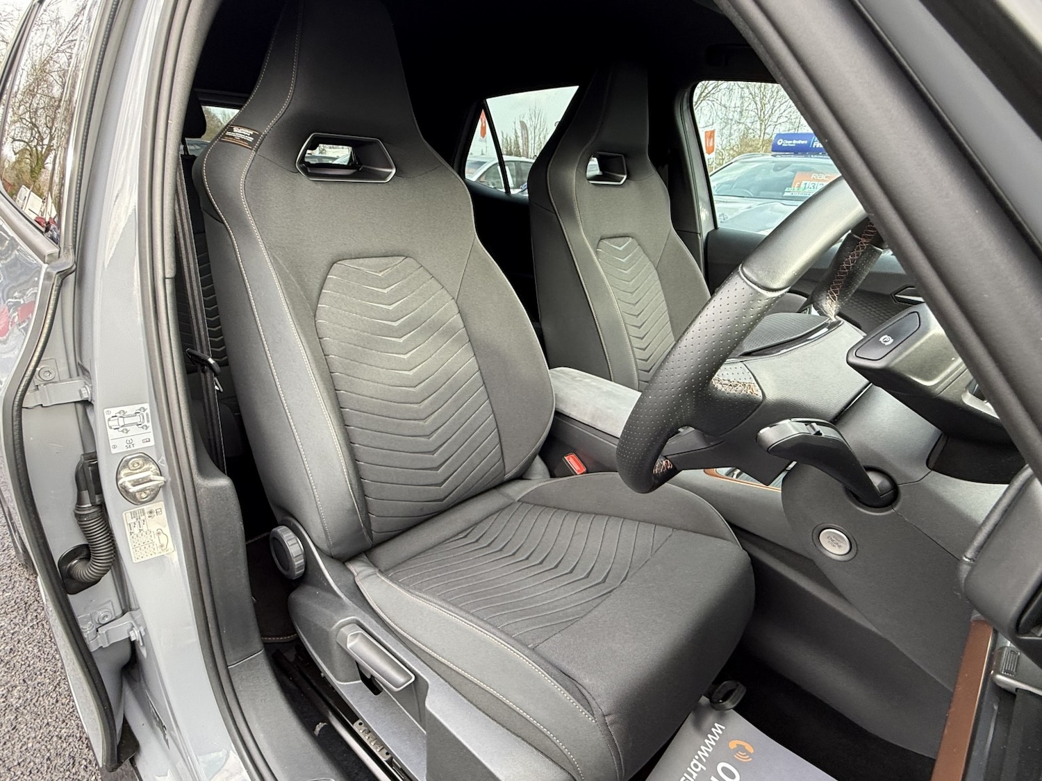 Used Cupra Born 2023 for sale - 77342704: Photo 40