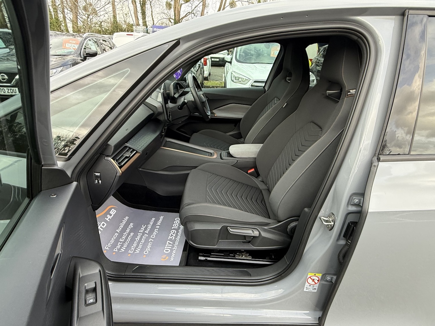 Used Cupra Born 2023 for sale - 77342704: Photo 43