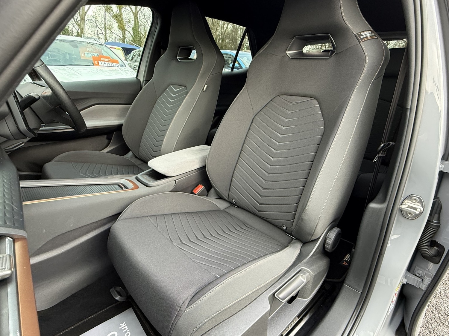 Used Cupra Born 2023 for sale - 77342704: Photo 44