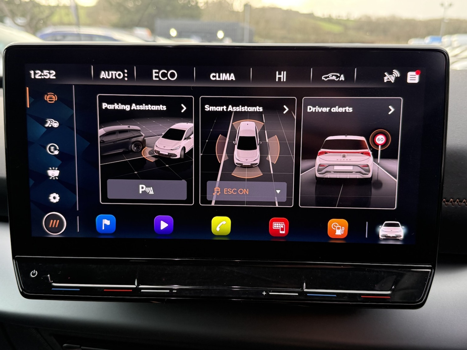 Used Cupra Born 2023 for sale - 77342704: Photo 50